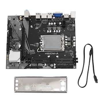 CPU・マザボ2枚・メモリ8GBx4枚 のセット CPUソケット(INTEL):LGA1700のマザーボード 比較 2025年人気